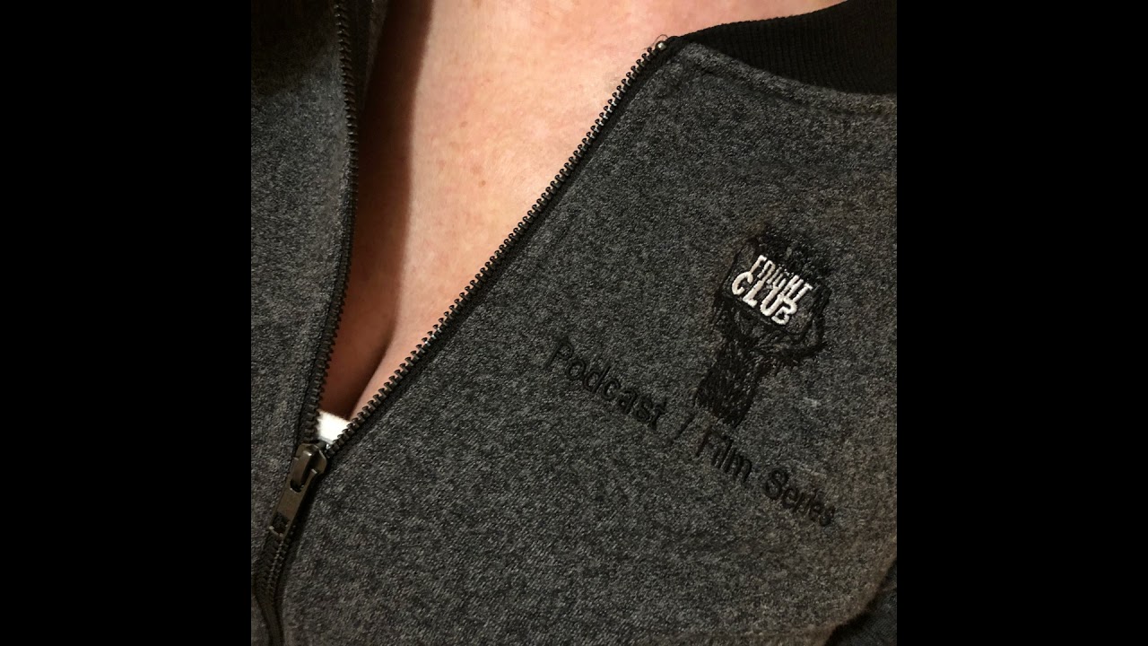 FC245 Kyle Edward Ball and Skinamarink