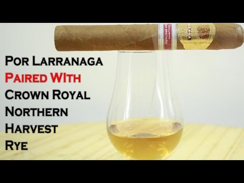 por-larranaga-paired-with-crown-royal-northern-harvest-rye-whiskey