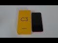 Realme C3 Обзор спустя 1 месяц