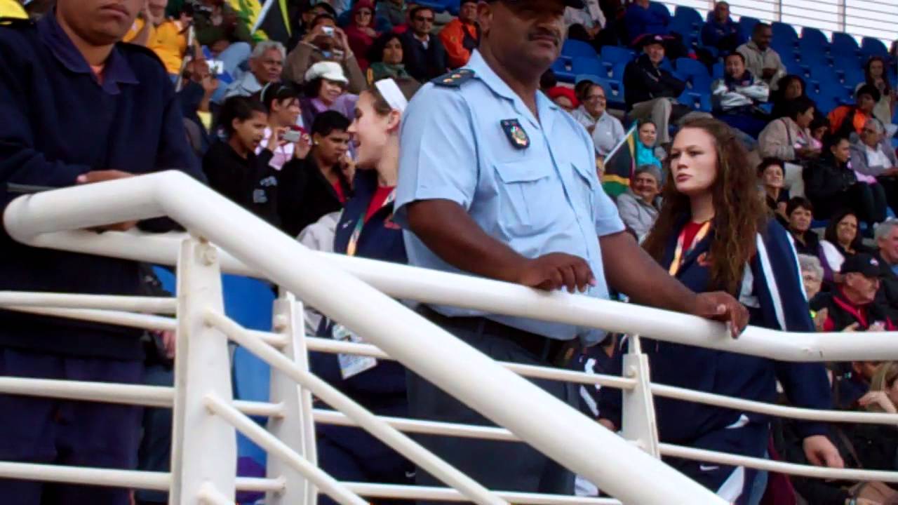 9th WWJT Opening Ceremonies Clip 1