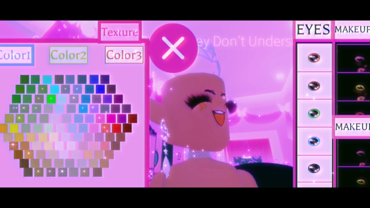 Speed dress up in fashion dolls Roblox YouTube