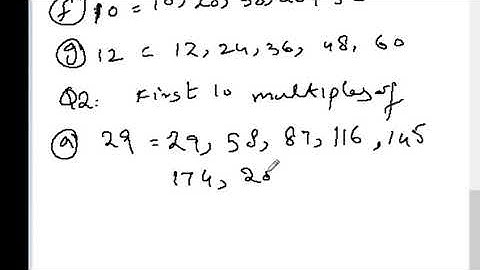 Exercise 1.3 Lesson # 3 Extended and core Mathematics by Karen Morrison and Nick Hamshaw.