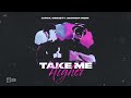 LUM!X, DES3ETT, Georgia Meek - Take Me Higher (Official Music Video)