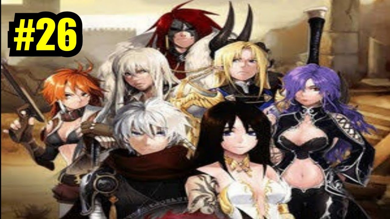 Inotia 4 Assassin Of Berkel Hall Of Reality Gameplay Part 26 YouTube inotia-4-assassin-of-berkel-hall-of-reality-gameplay-part-26-youtube