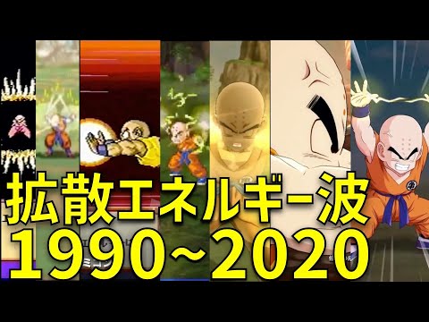 進化の歴史 ドラゴンボール ゲーム 軌跡 Youtube
