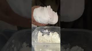 Squeaky Starch Eating Credits Cornstarchstan