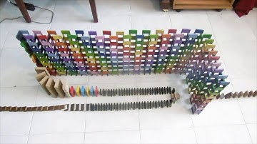 DominoPerson5 Contest Entry! (2017)