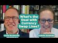 Izabella Kaminska on Currency Swap Lines, Financial Statecraft, and Dollar Dominance | MPN Live