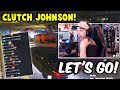 Summit1g HUGE 200k Race - Clutch Johnson with Chat Reaction! | GTA 5 Roleplay NoPixel