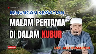 Download Lagu RENUNGAN KEMATIAN HARI PERTAMA MENGAHADAPI ALAM BARZAH || ust. ABU HUMAIROH MP3 Download Lagu RENUNGAN KEMATIAN HARI PERTAMA MENGAHADAPI ALAM BARZAH || ust. ABU HUMAIROH MP3