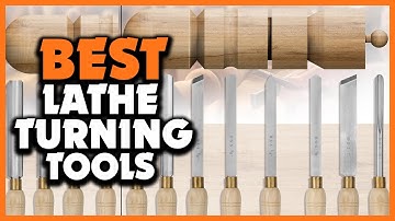 ✅ Top 5 Best Lathe Turning Tools 2026