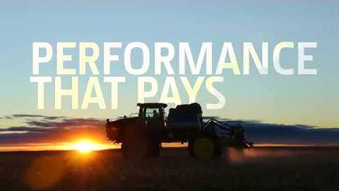 ExactApply™ John Deere