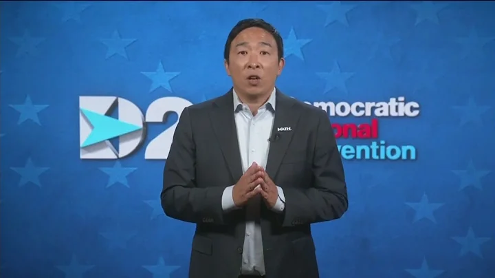 Democratic National Convention (Day 4)