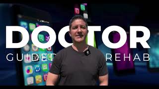 Physical Therapy anytime, anywhere! Free mobile app 📱 screenshot 2