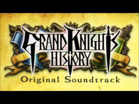 Vidéo: Grand Knights History Sort Au Royaume-Uni