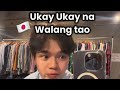 UKAY NA WALANG TAO SA JAPAN 🇯🇵(Ang mura 😭)