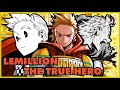 Mirio Togata - The True Hero | My Hero Academia