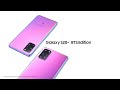 Galaxy S20+ BTS Edition Unboxing Video