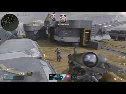 "Am In The..." Cod WW2 Edit (Editor Appclip) Read Desc. @xBuilet