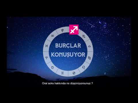 Video: Erkekler Oral Seks Hakkında Ne Düşünüyor