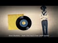 Errol Dunkley - Seek And You'll Find / Gonna Need Me (With Lyrics)