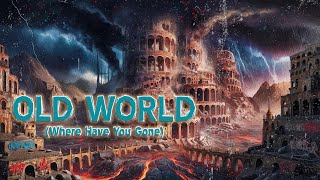Old World (Where Have You Gone)