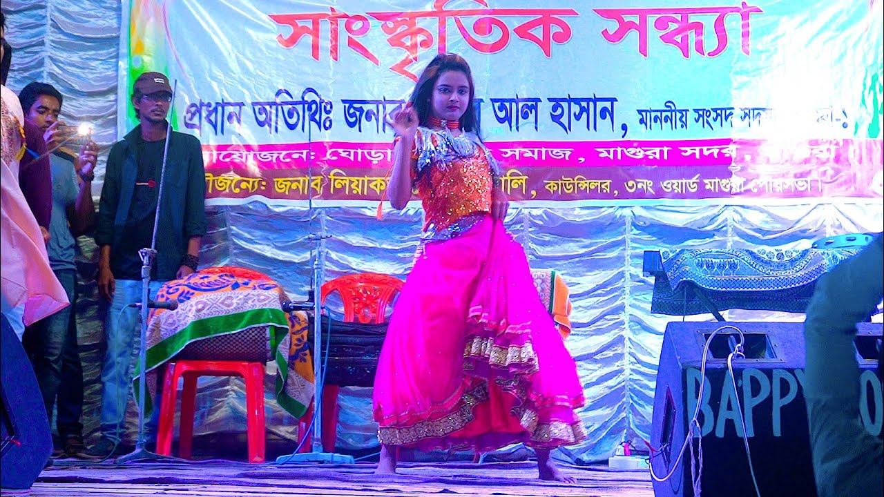    Nagin Nagin  Nagin   Rupali Kashyap  Bangla Wedding Dance Performance By Juthi