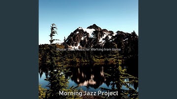 Dashing Music for Working at Home