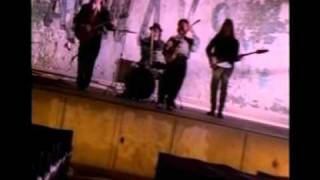 Phill Keaggy  - I Will Be There Video