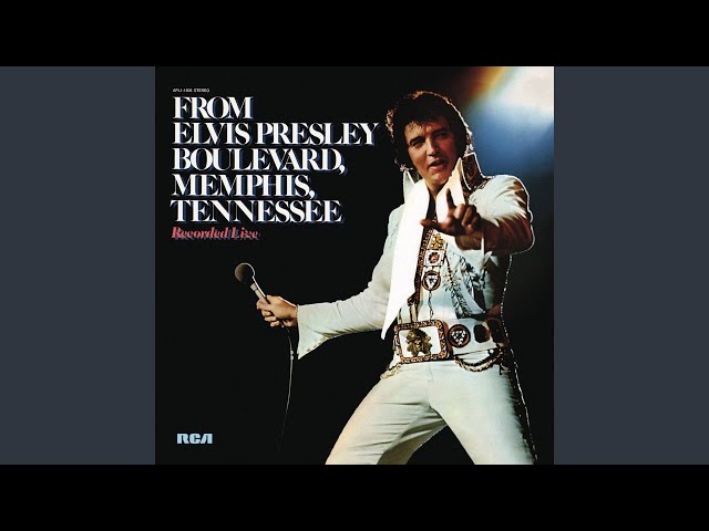 Blue Eyes Crying In the Rain