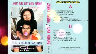 Bubu Pisit bubu Jarang   Zamry Amera HQ Audio