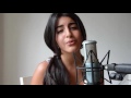 All of me cover by luciana zogbi