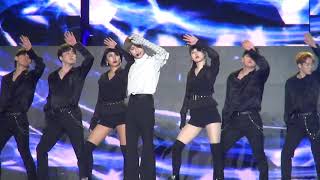 Move - TaeMin (2020 Kpop Super Concert in Vietnam)