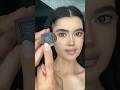 Viral Eye Makeup Hack 😍 | Perfect Eyeshadow Trick for Big Beautiful Eyes#makeup#eyemakeup#eyeshadow