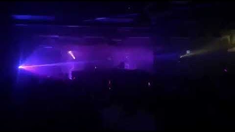 Andy C - Back and Forth | Camo + Krooked - LOA | Kanine - Calculate