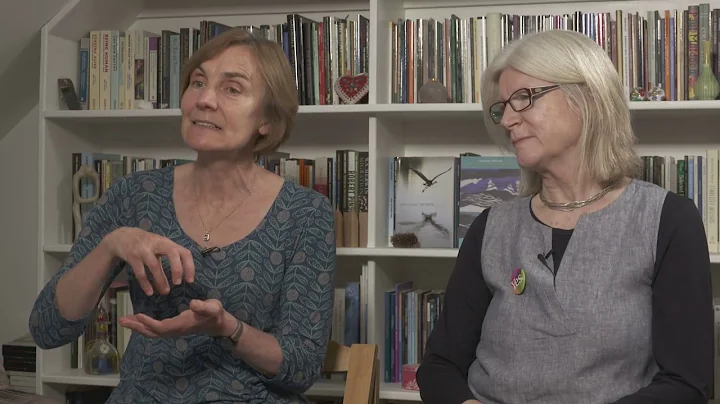 The Attic Sessions #24: In Conversation with Jane ...