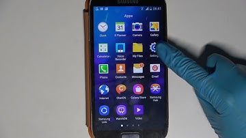 How to Change Vibration Pattern in SAMSUNG Galaxy S4 – Adjust Vibration Settings