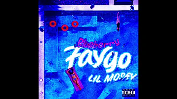 Lil Mosey - Blueberry Faygo (Official Instrumental Slowed)