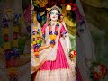 Secret of Radha Rani 💛🦚