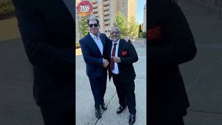 Vince McMahon’s New Look Breaks the Internet! 🔥