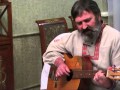 Анатоль Кудласевіч "Хмаркі" (Словы Францішка Багушэвіча)