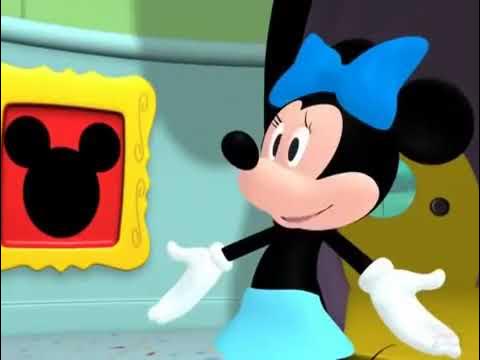 Donald's Lost Lion, S1 E24, Full Episode, Mickey Mouse Clubhouse, @Disney Junior - YouTub…