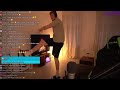 Papfi macht italienischen VOLKSTANZ, wegen krasser DONATION 🤑
