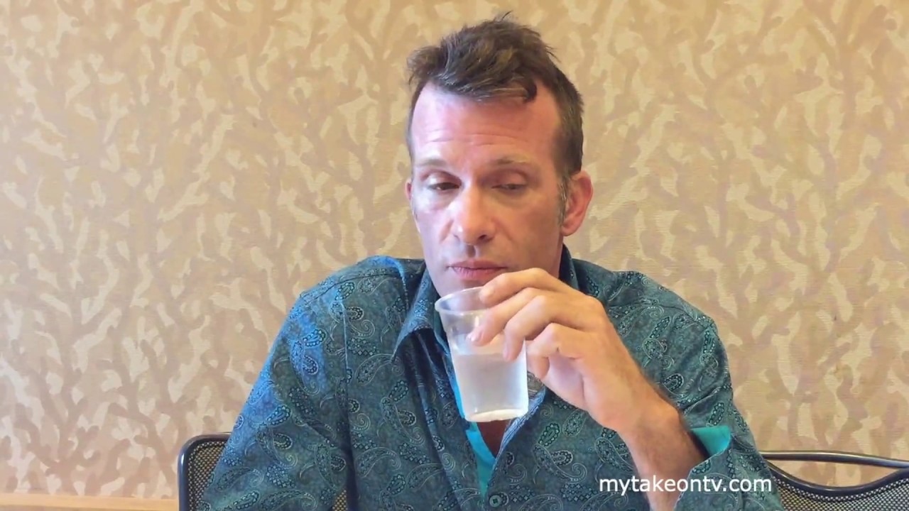 SDCC 2016: Thomas Jane previews THE EXPANSE S2