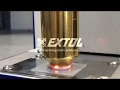 Infrastake hotplate welding spin welding ultrasonic welding at extol