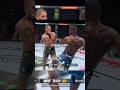 Countering Basic Counters ✅ #ufc