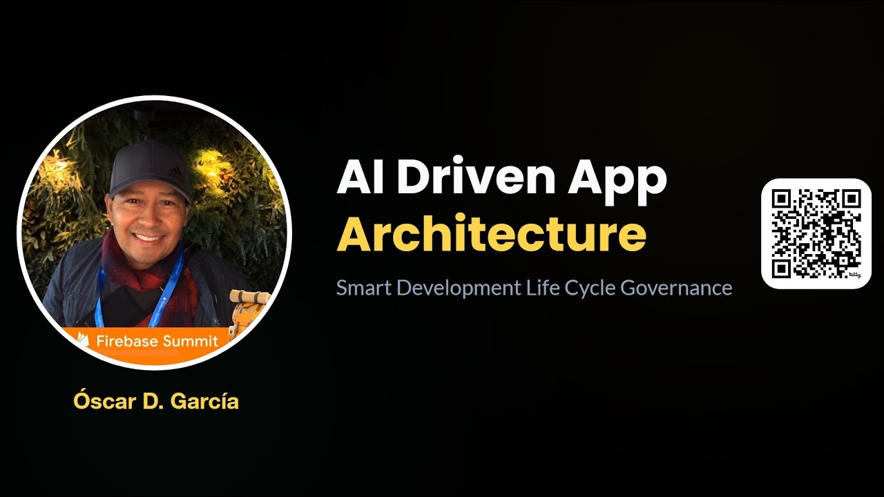 AI-Driven Architecture - Development Life Cycle Governance