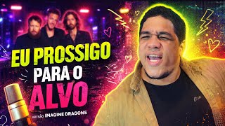 Believer parody  Mrcio Torres Oira