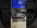 Card Not Read Again Failure Atm Machine Shorts 