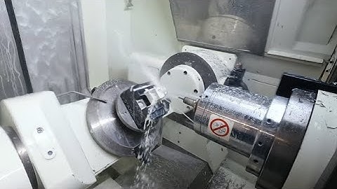 Kitamura Supercell-300G | 20-Pallet, 230-Tool 5-Axis Horizontal Built for Lights-Out Machining